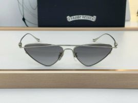 Picture of Chrome Hearts Sunglasses _SKUfw55829725fw
